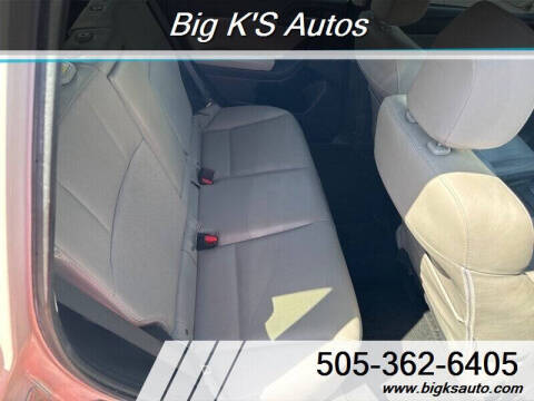 2012 Hyundai Tucson GLS