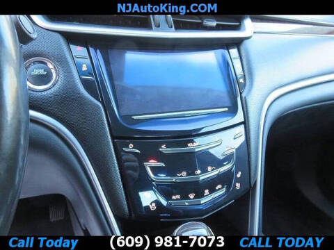 2017 Cadillac XTS Luxury