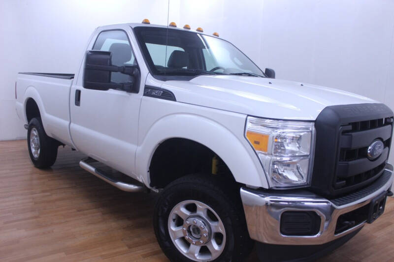 2015 Ford F-350 Super Duty for sale at Elite Auto Sales of MI, INC in Grand Rapids MI