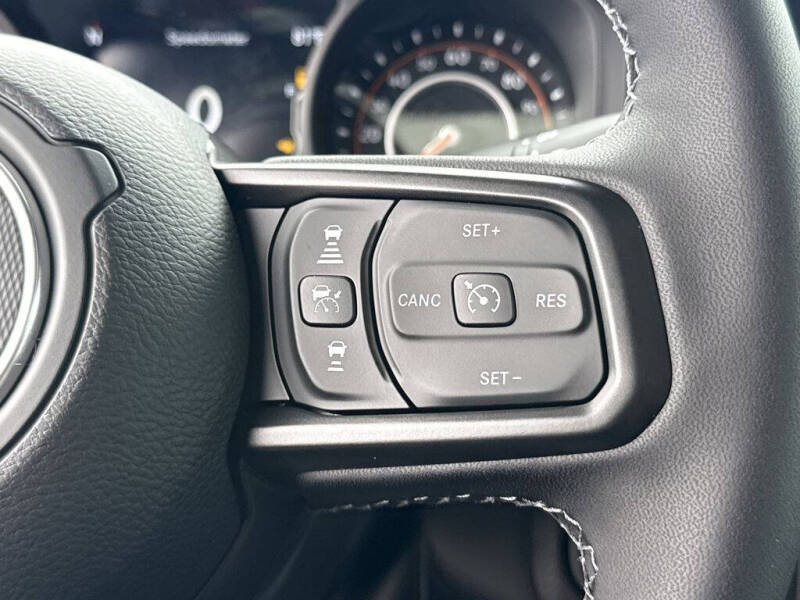 2026 Jeep Gladiator 85th Anniversary Edition