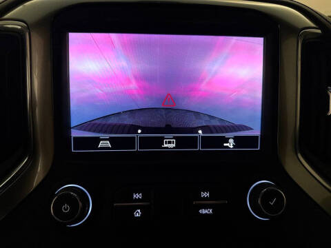 2022 Chevrolet Silverado 3500HD