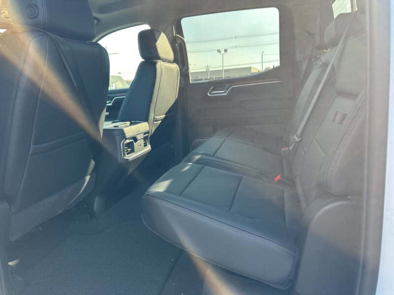 2026 GMC Sierra 1500 Denali - Photo 19