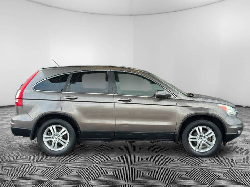 2010 Honda CR-V EX-L