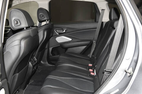 2020 Acura RDX SH-AWD w/Tech