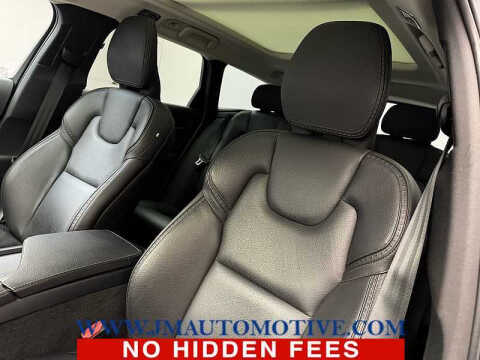 2019 Volvo V90 Cross Country T5