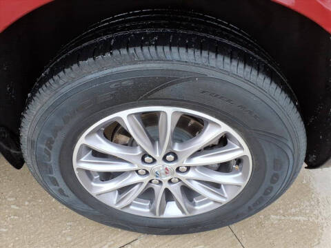 2024 Buick Enclave Premium