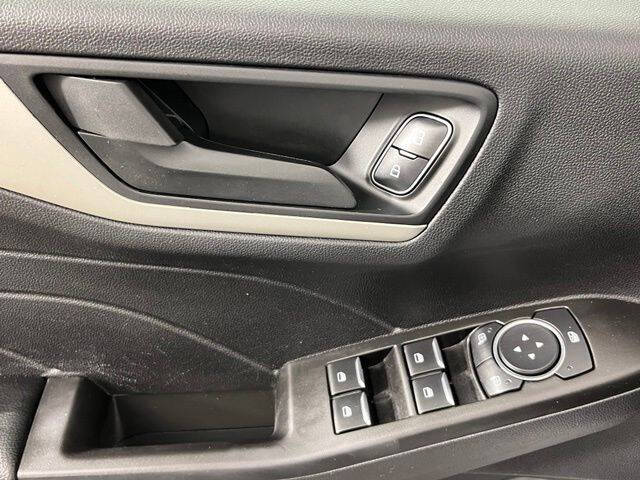 2021 Ford Escape S