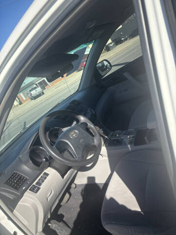 2012 Toyota Highlander