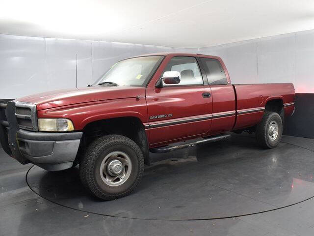 1997 Dodge Ram 2500