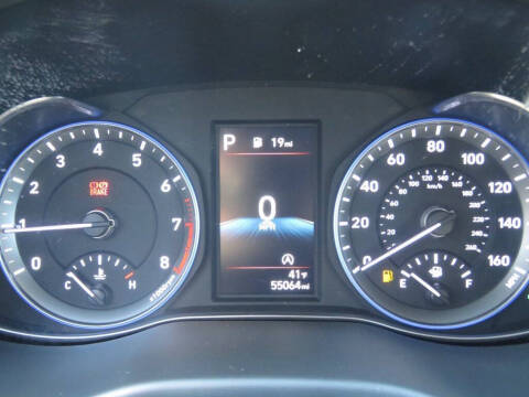 2022 Hyundai Kona SE