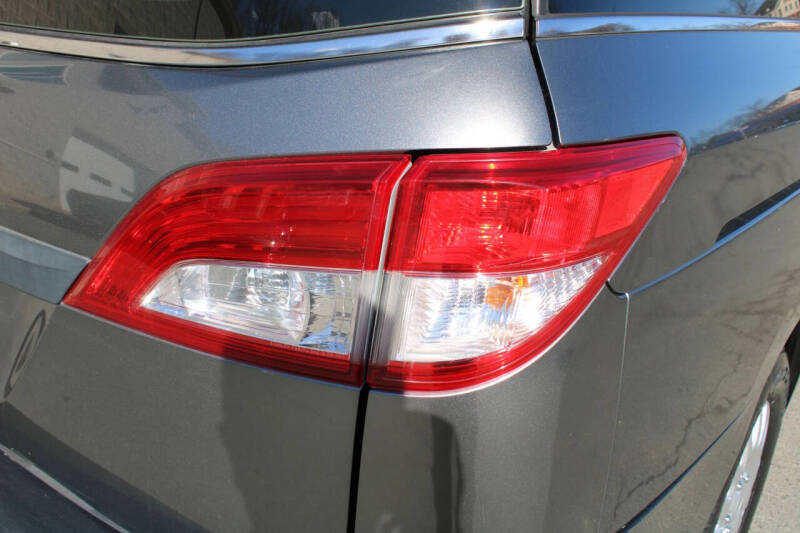 2015 Nissan Quest