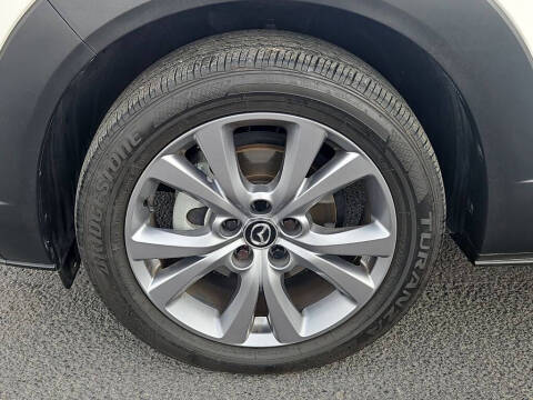2023 Mazda CX-30 2.5 S Select