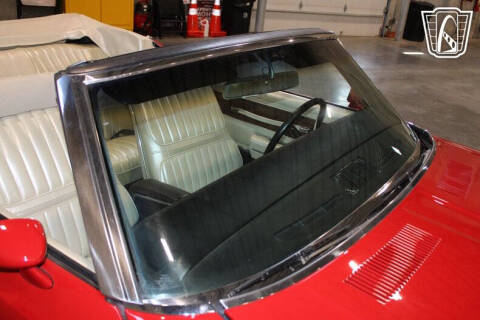 1971 Oldsmobile Cutlass Supreme