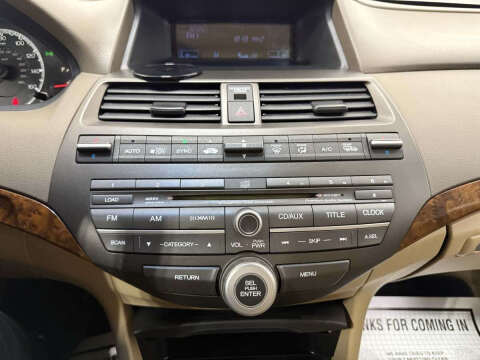 2010 Honda Accord