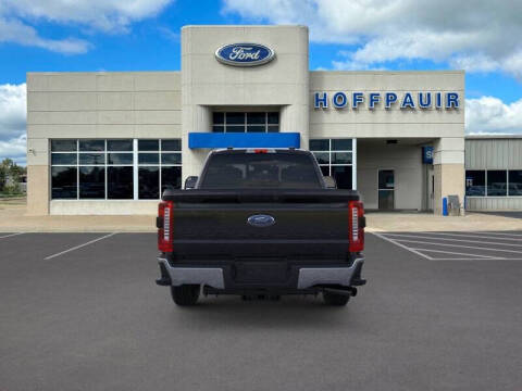 2026 Ford F-250 Super Duty