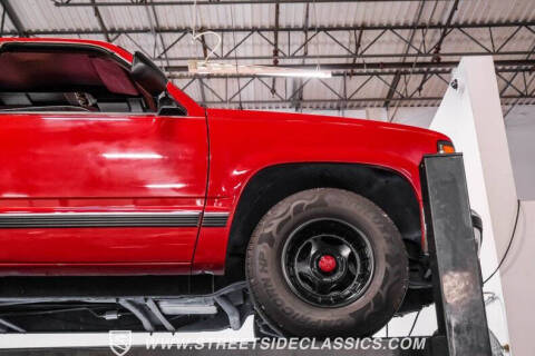 1991 GMC Sierra 1500