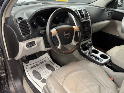 2009 GMC Acadia SLT-1