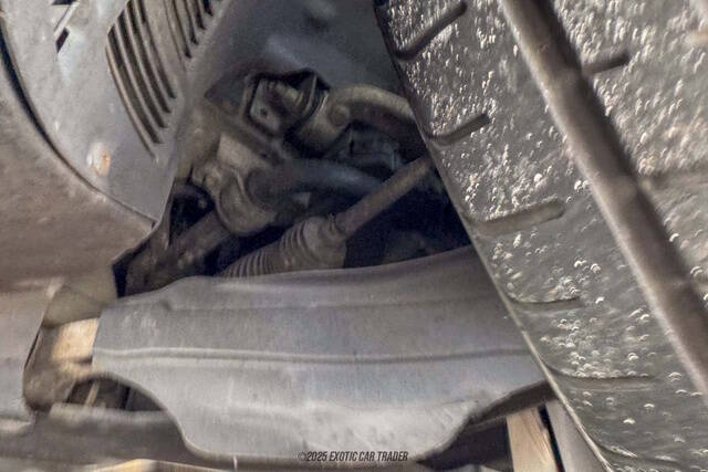 2011 Audi R8 5.2 quattro Spyder