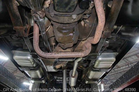 1987 Chevrolet R/V 10 Series V10