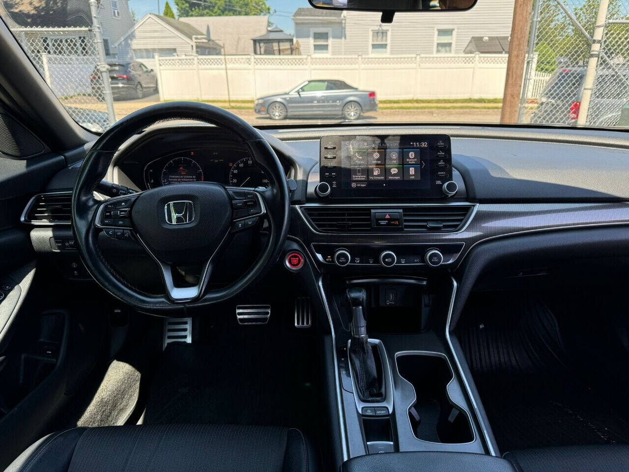 2018 Honda Accord for sale at Prestige Motors in Lodi, NJ