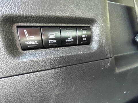 2014 Ford Flex Limited