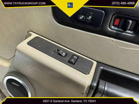 2005 HUMMER H2