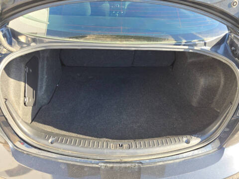 2012 Mazda MAZDA3 i Touring