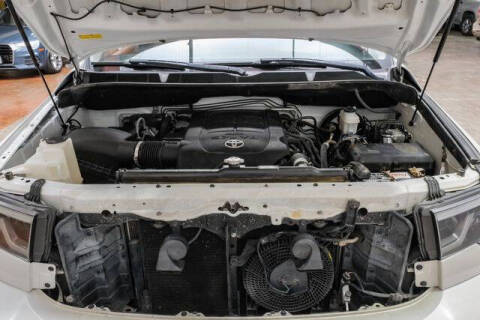 2019 Toyota Sequoia Platinum