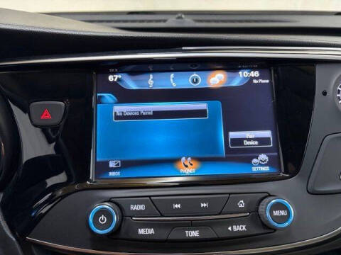 2017 Buick Envision Preferred