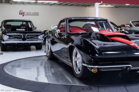 1964 Chevrolet Corvette