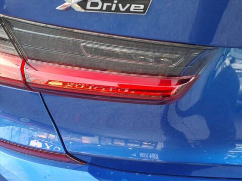 2021 BMW 3 Series 330i xDrive