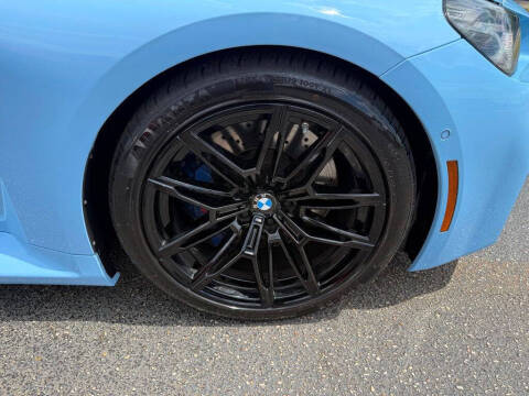2024 BMW M2