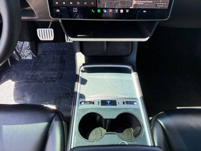 2021 Tesla Model 3 Performance