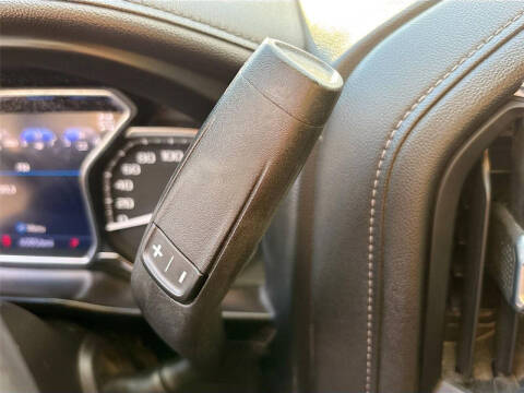 2021 GMC Sierra 3500HD