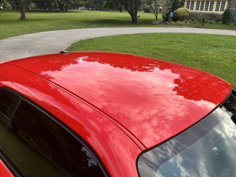 2014 Dodge Challenger