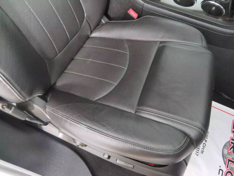 2017 Chevrolet Traverse Premier