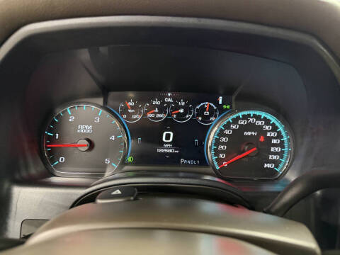 2019 GMC Sierra 3500HD Denali