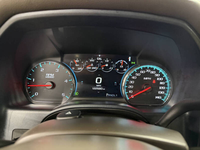 2019 GMC Sierra 3500HD Denali