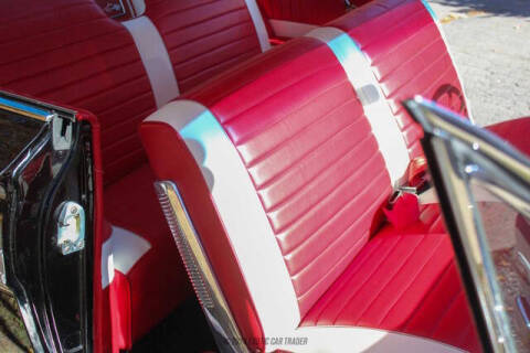 1961 Chevrolet Impala