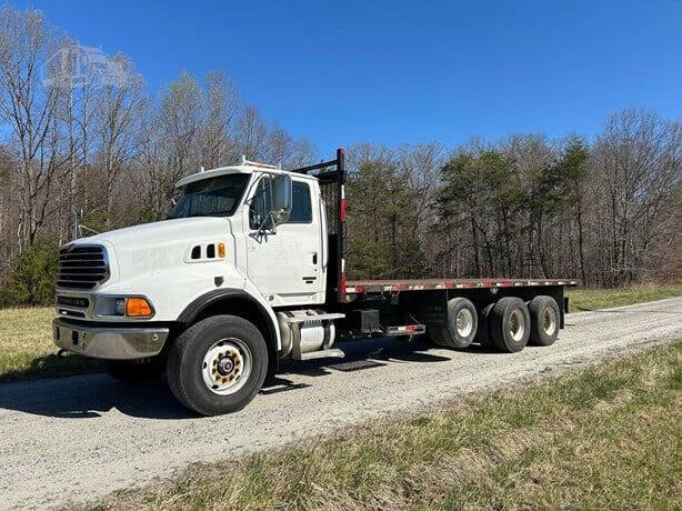 2007 Sterling LT's photo