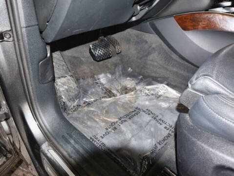 2016 Audi Q5 3.0T quattro Premium Plus