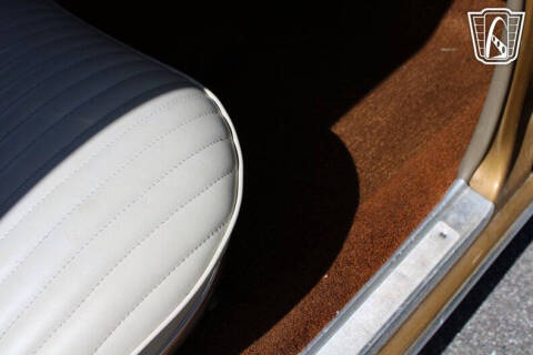 1970 Buick Riviera