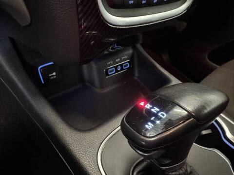 2019 Dodge Durango Pursuit