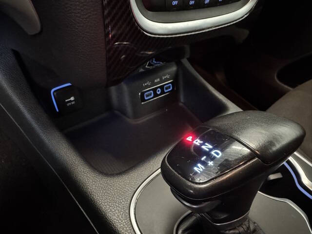 2019 Dodge Durango Pursuit