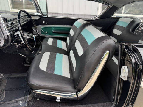 1958 Chevrolet Impala