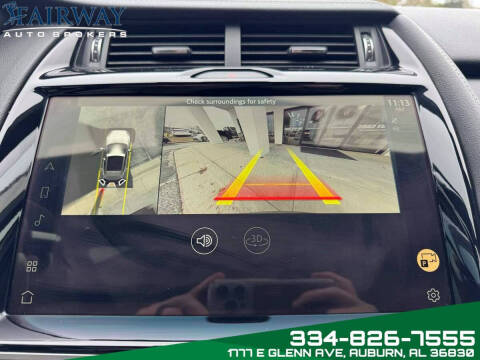 2021 Jaguar E-PACE 300 Sport