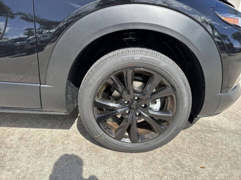 2026 Mazda CX-30 2.5 S Aire Edition