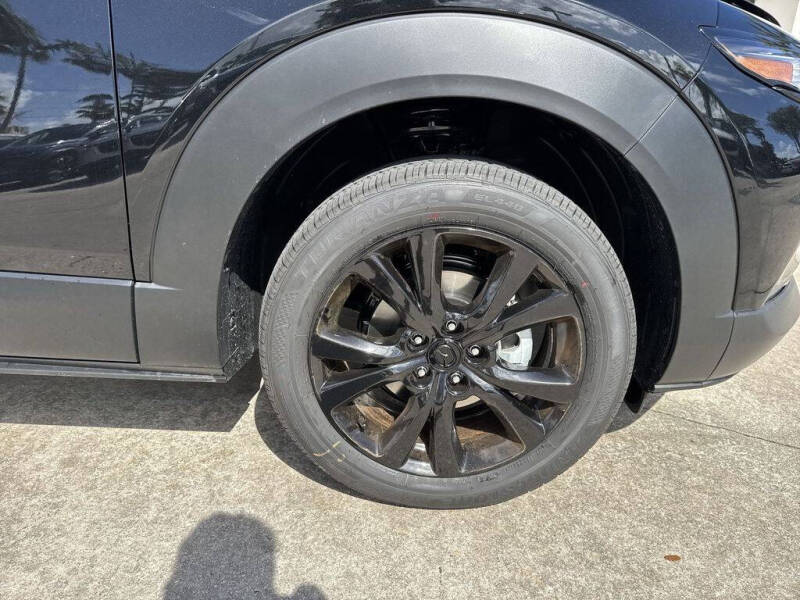 2026 Mazda CX-30 2.5 S Aire Edition