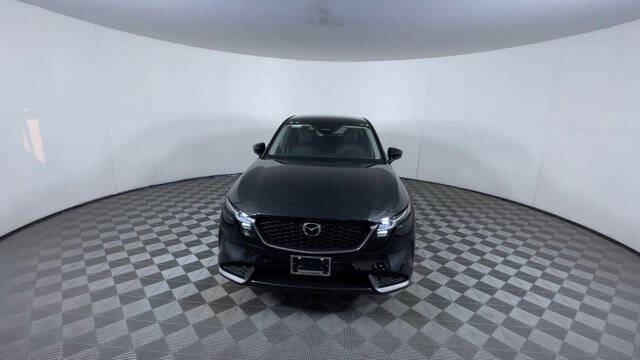 2026 Mazda CX-5 2.5 S Select