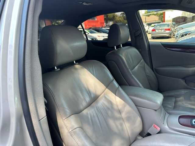 2003 Lexus ES 300